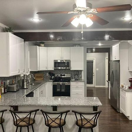 Relaxation On Robinson Villa Shreveport Exterior foto